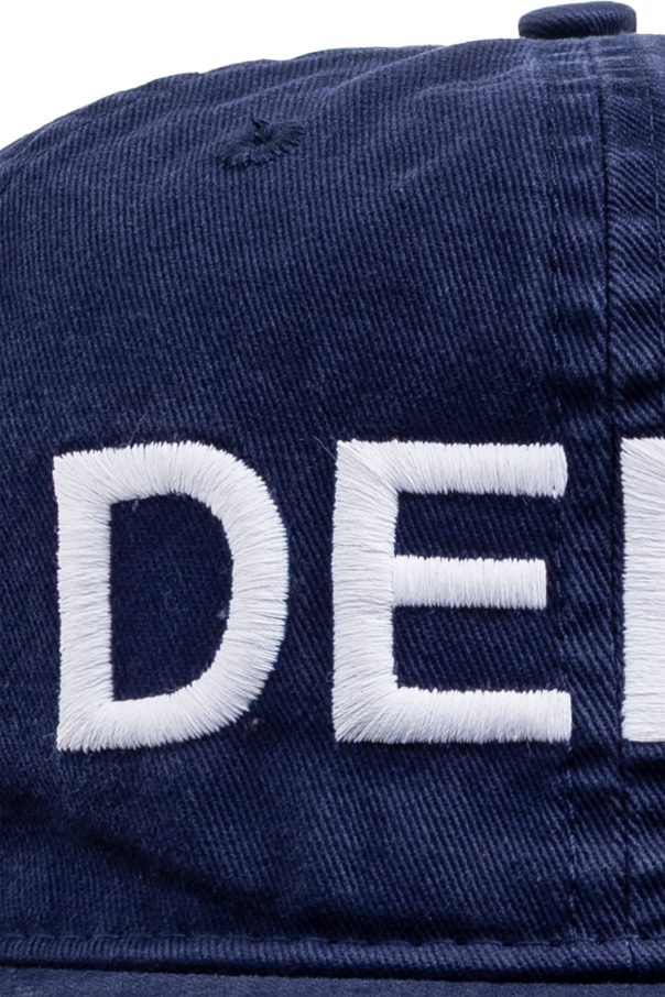 GALLERY DEPT. キャップ　ネイビー Navy blue Baseball cap GALLERY DEPT. - Vitkac Canada